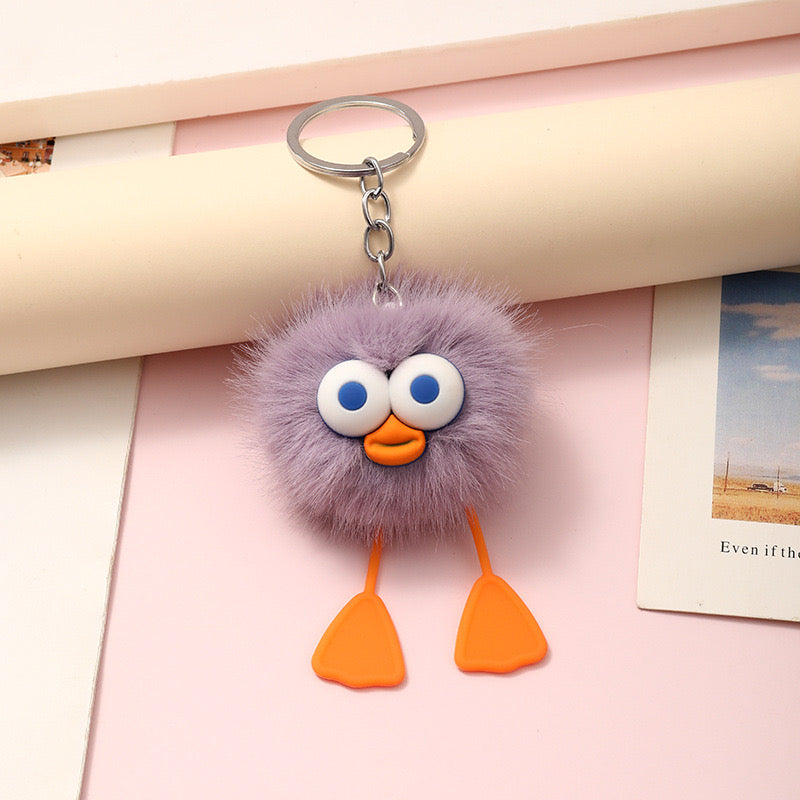 Varëse çelësash rosak