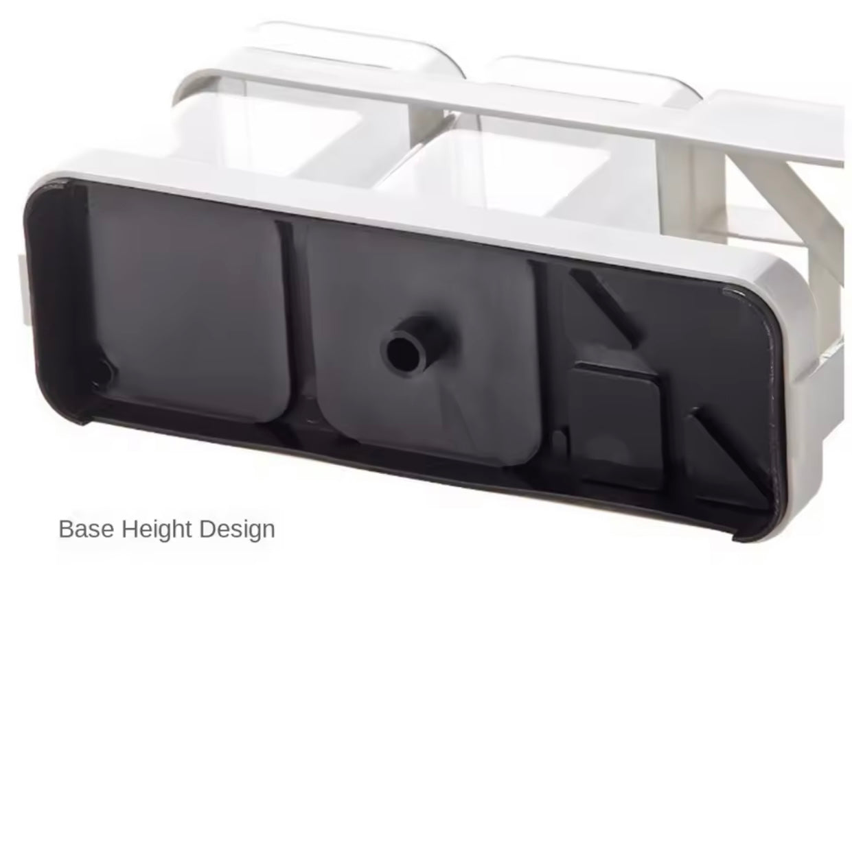 Organizuese për furçet e dhëmbëve