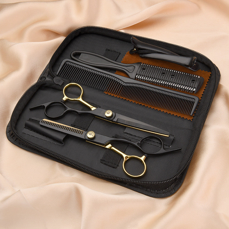 Set për prerjen e flokëve