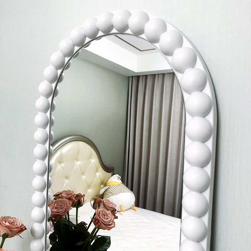 Pasqyrë muri dekorative