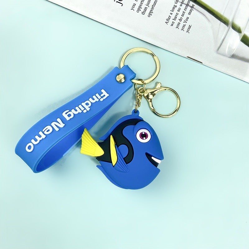 Varëse çelësash Finding Nemo