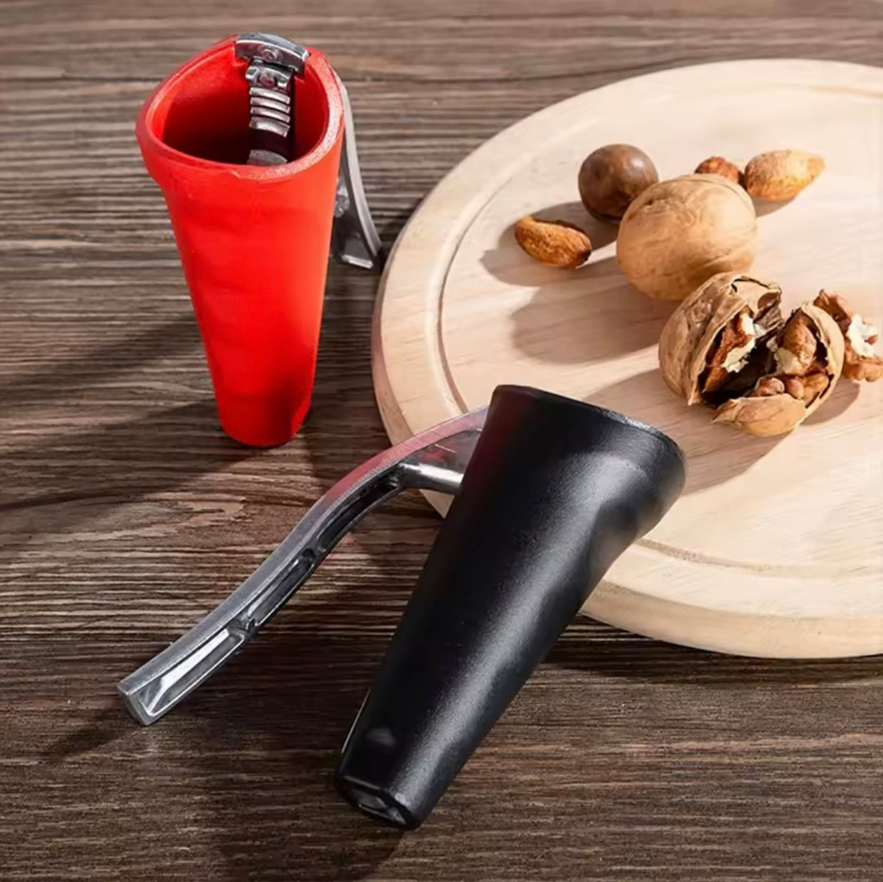 Thyerse arrash manuale