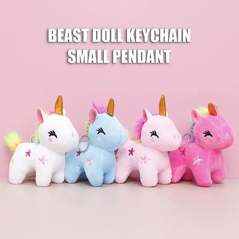 Varëse çelësash Unicorn