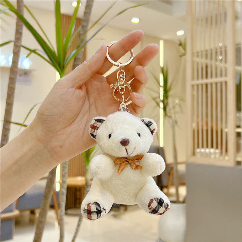 Varëse çelësash me arush