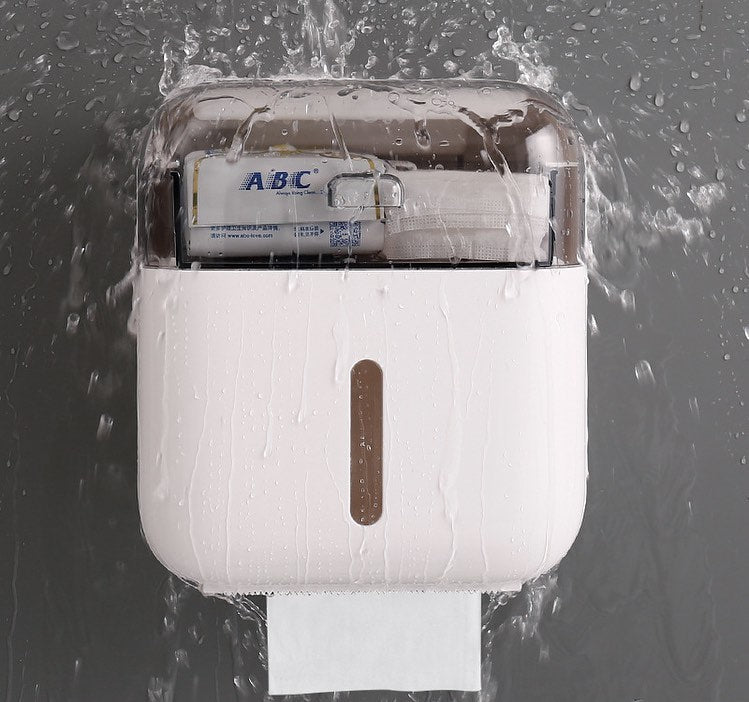 Organizuese e letres higjenike