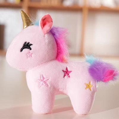 Varëse çelësash Unicorn