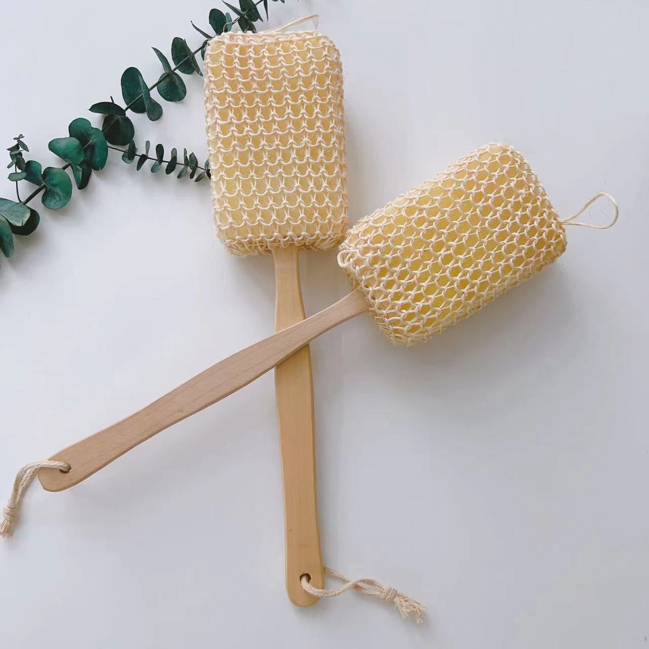 Sfungjer trupi me bisht druri