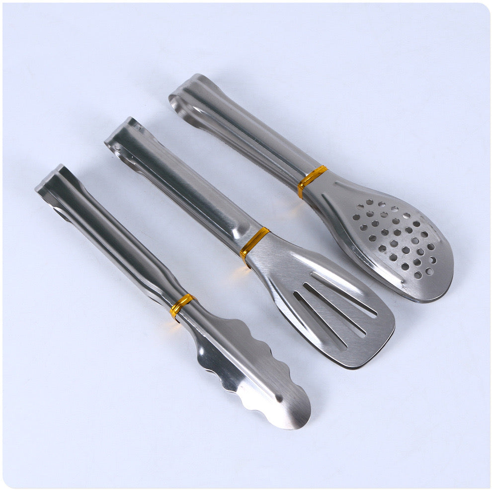 Set me 3 kapëse ushqimi me funksione të ndryshme