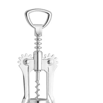 Hapëse vere inoksi manuale