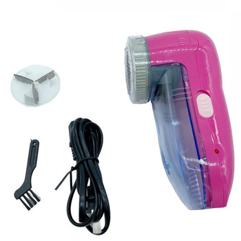 Pastrues pushi me karikim dhe aksesorë