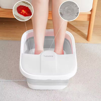 Masazhues elektrik për këmbët