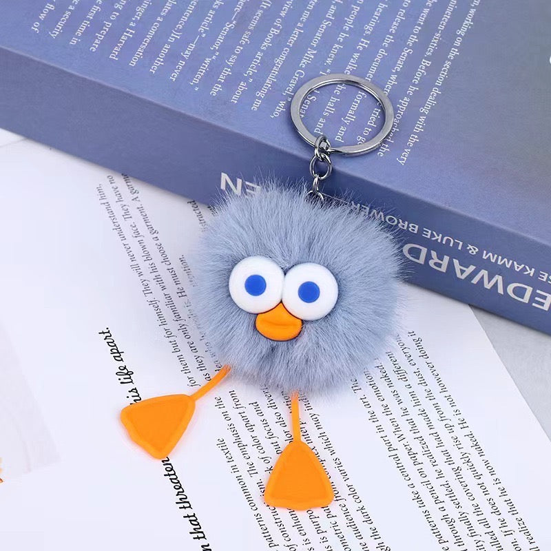 Varëse çelësash rosak