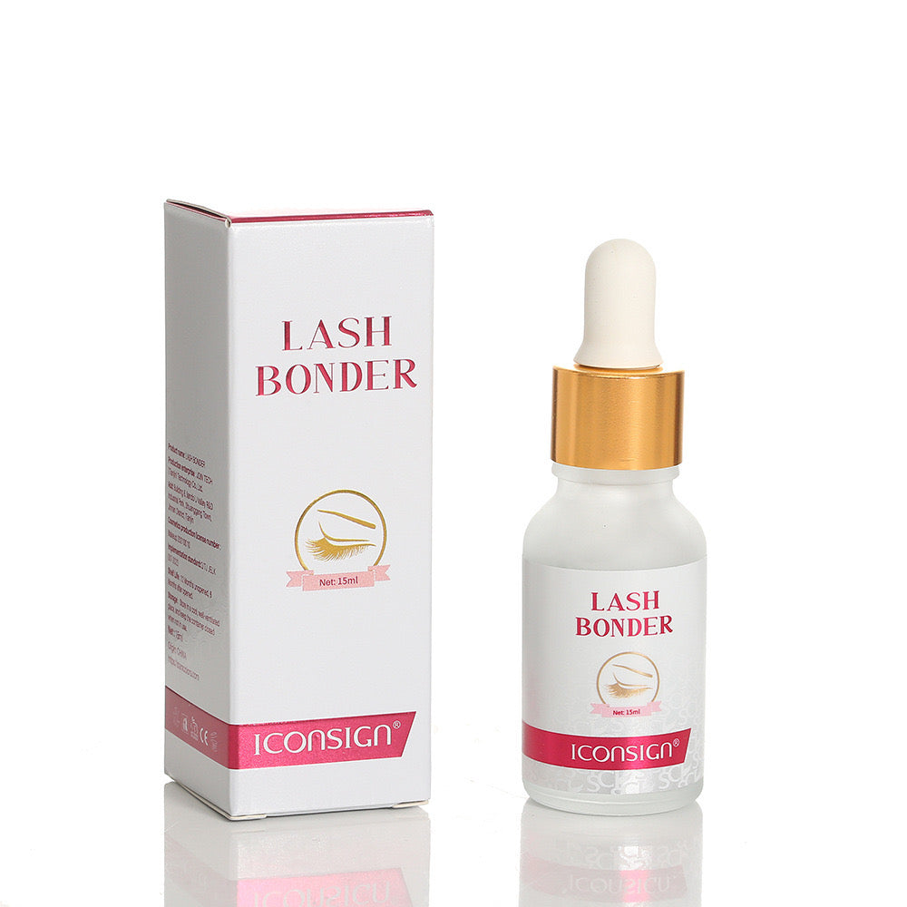 Ngjitës për qerpikët Lash Bonder 10ml