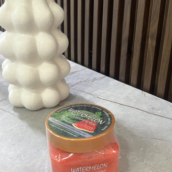 Scrub me shalqi  “Shea Sugar Scrub”