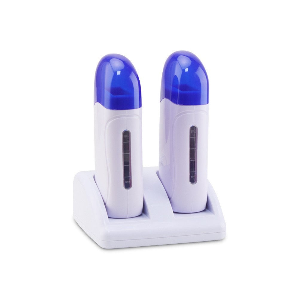 Aprarat double për shkrirjen e dyllit