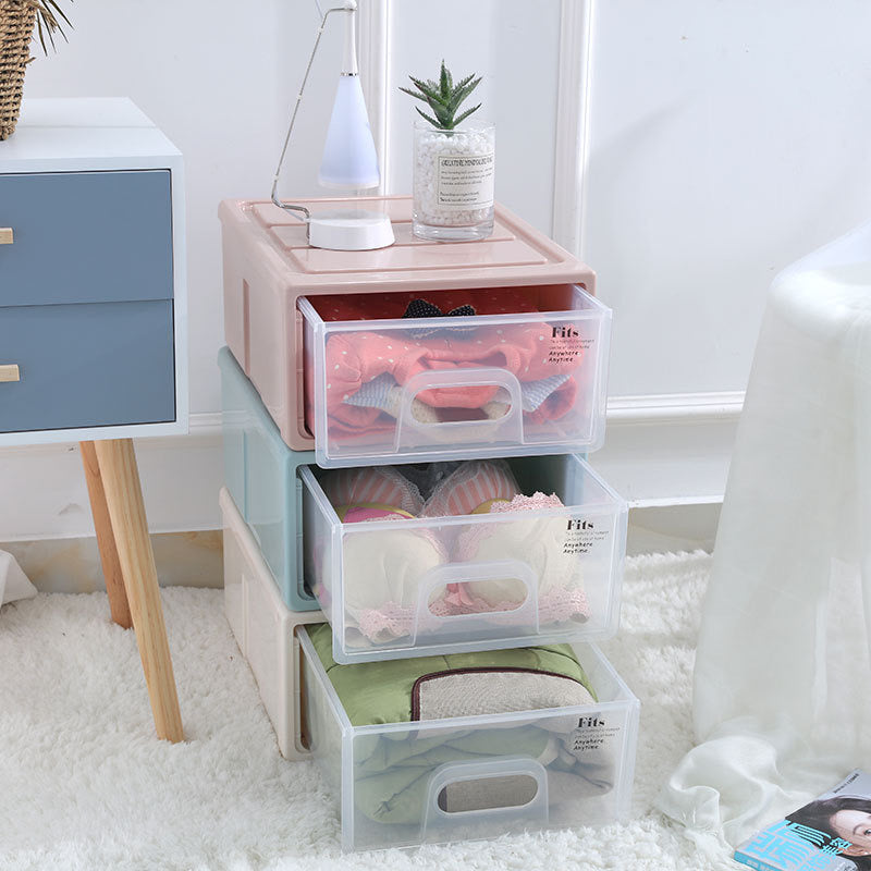 Kuti organizuese për sende Fits