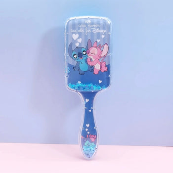 Krehër flokësh me Stitch