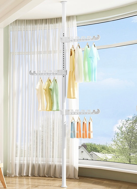 Nderëse rrobash me zgjatim