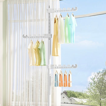 Nderëse rrobash me zgjatim