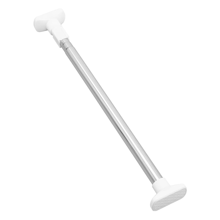 Shkop metalik zgjatues për perde