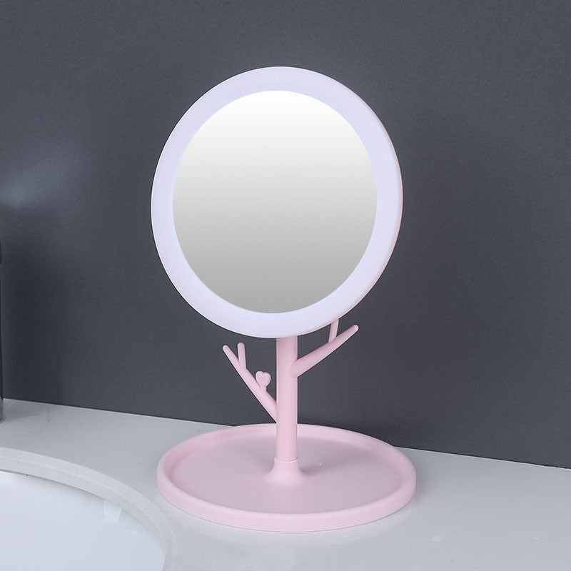 Pasqyrë për makeup