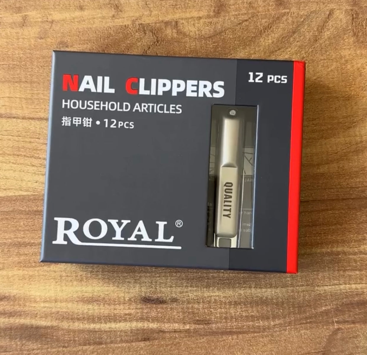 Set me 12 prerëse thonjsh High Quality