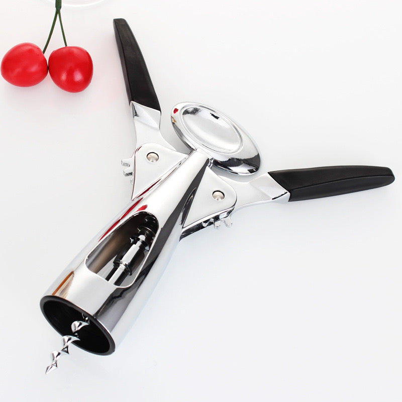 Hapëse vere inoksi “Top Choice”