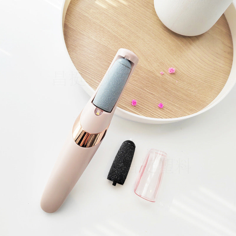 Pajisje për heqjen e kallove