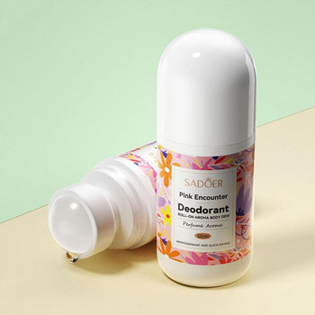 Deodorant Pink Encounter për femra