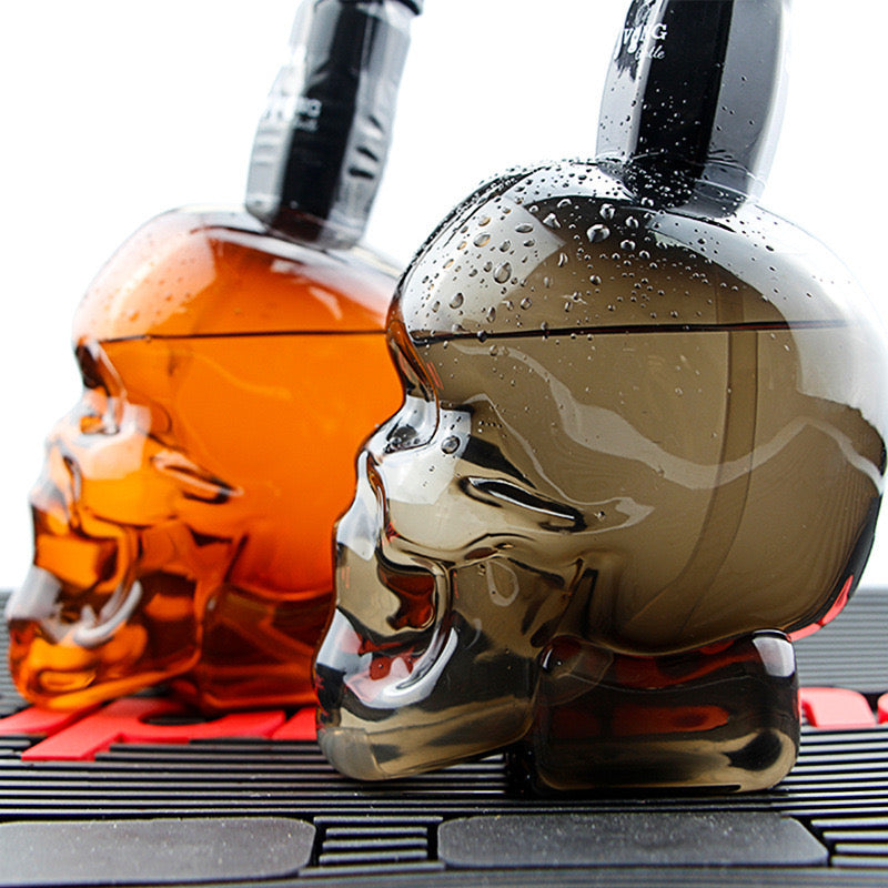 Shishe sprucimi për berberi