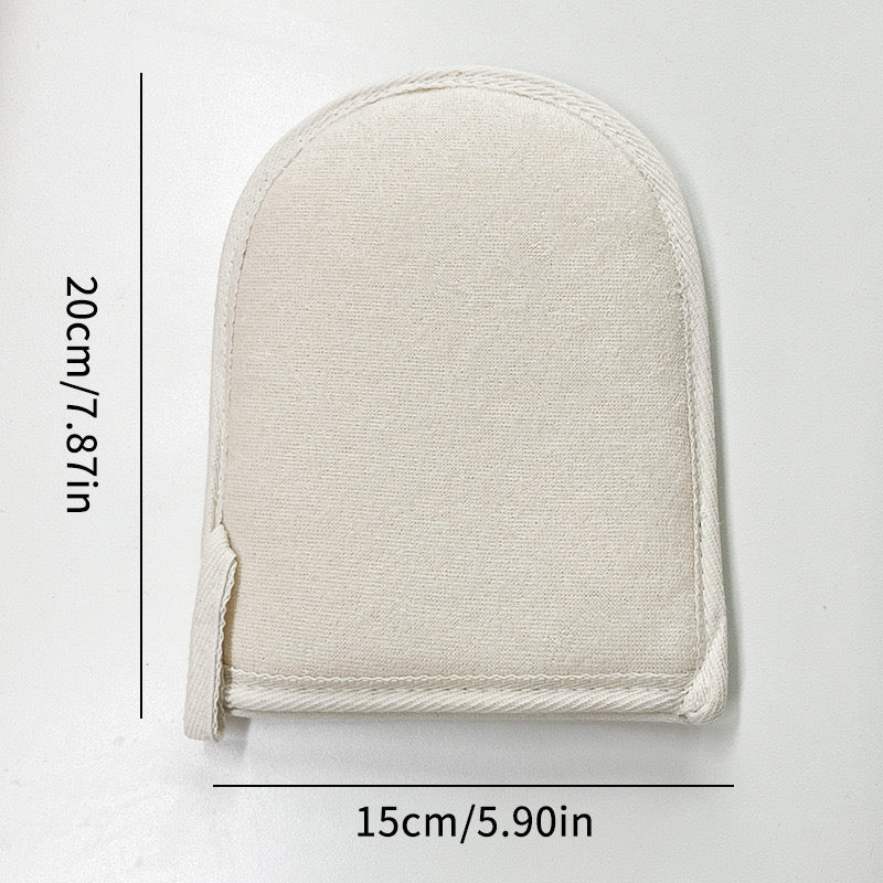 Sfungjer dushi eksfoliues, pana