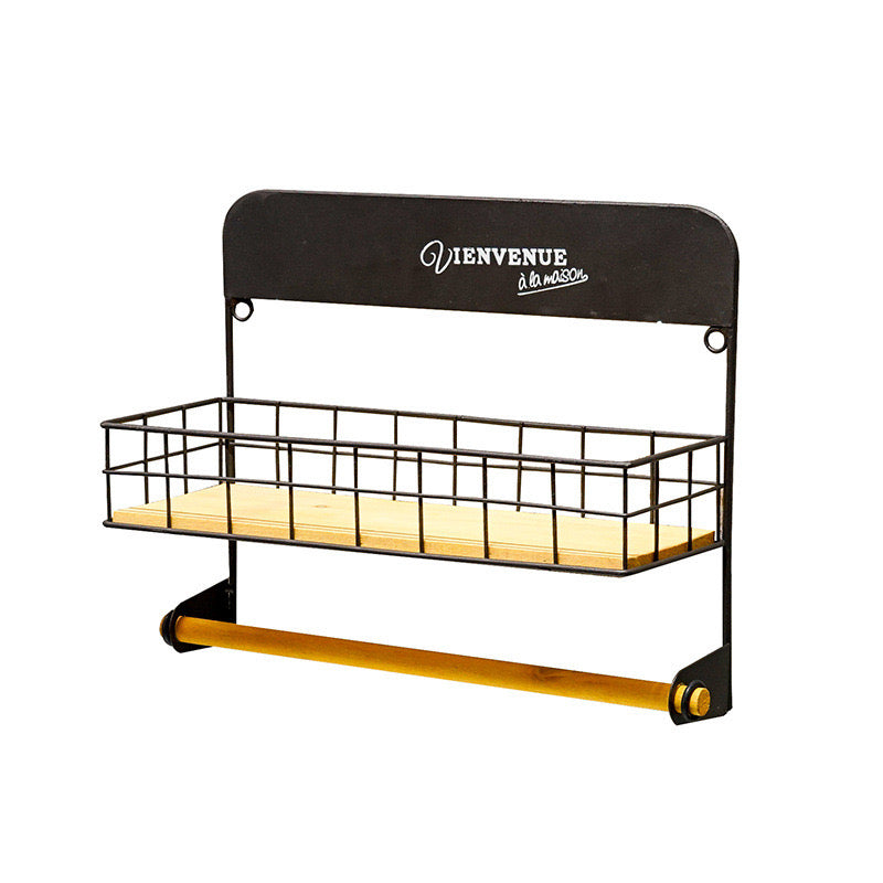 Organizuese me montim në murë