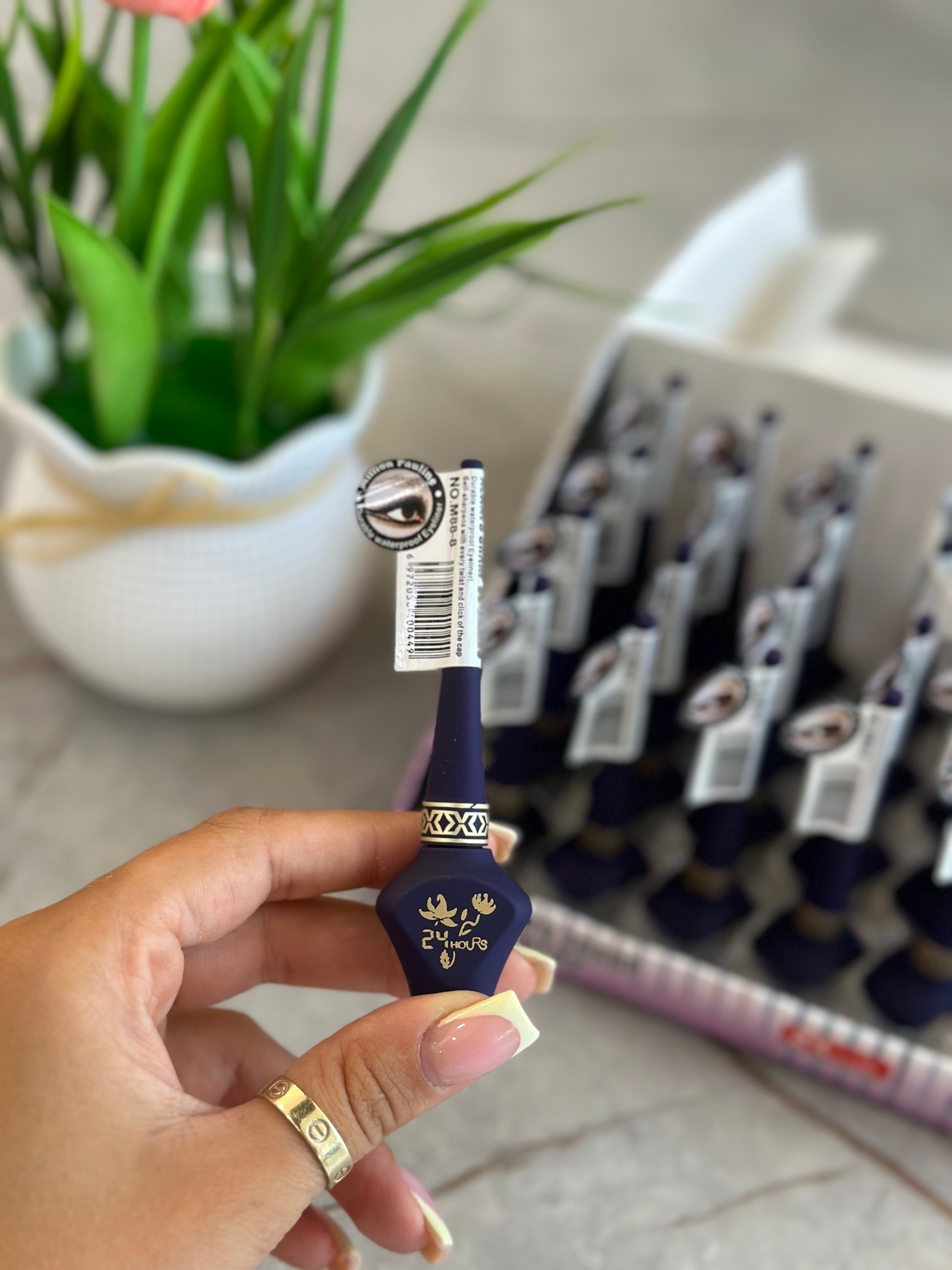 Eyeliner 3D Million Pauline