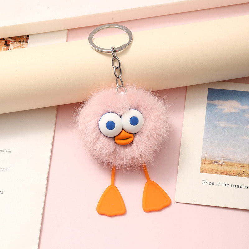 Varëse çelësash rosak