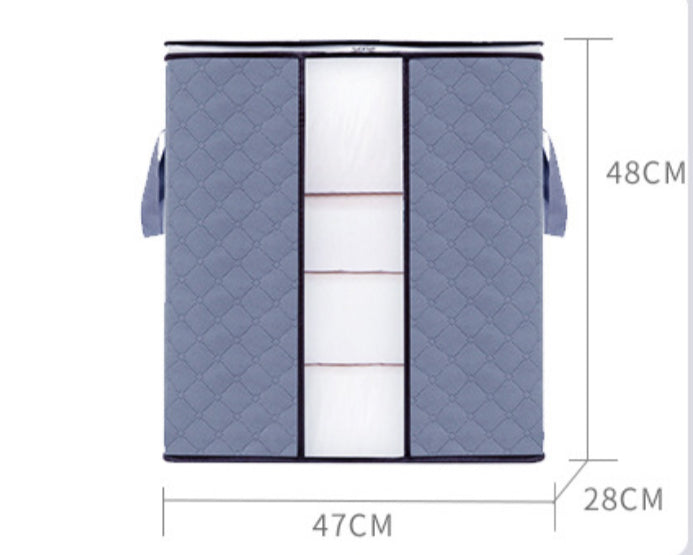 Kuti organizuese për rrobat waterproof dhe me doreza