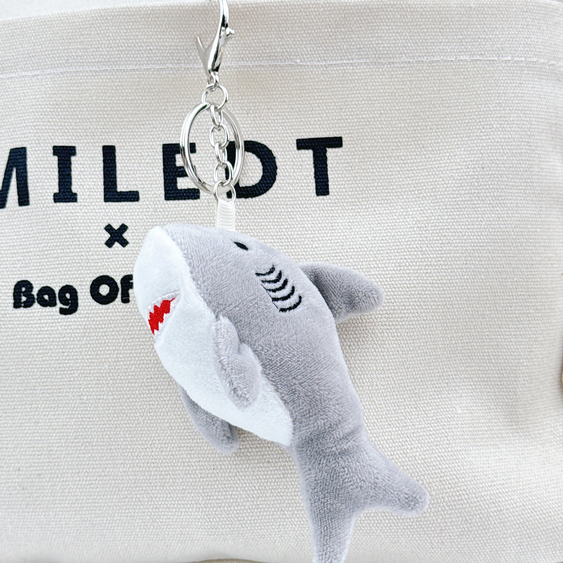 Varëse çelshash me peshkaqen