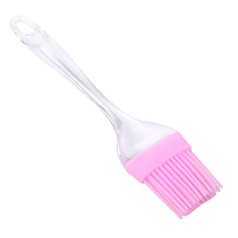 Furçë silikoni për vajin