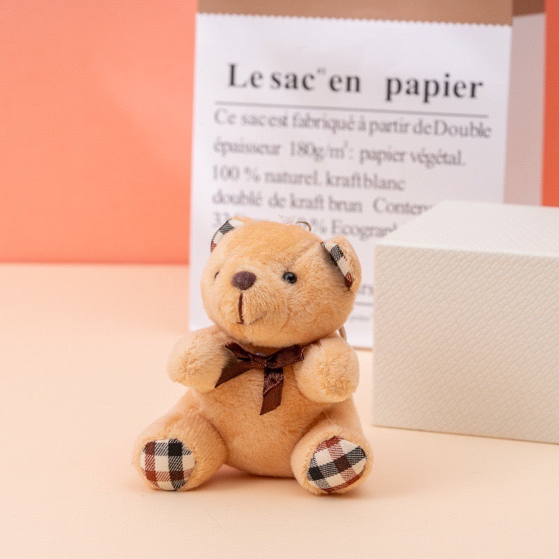 Varëse çelësash me arush