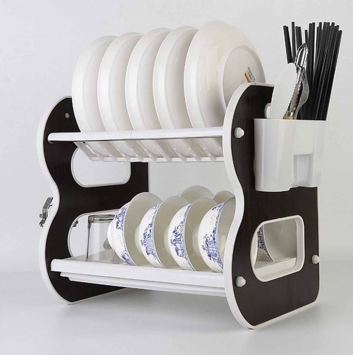 Kulluese dhe organizuese për enët