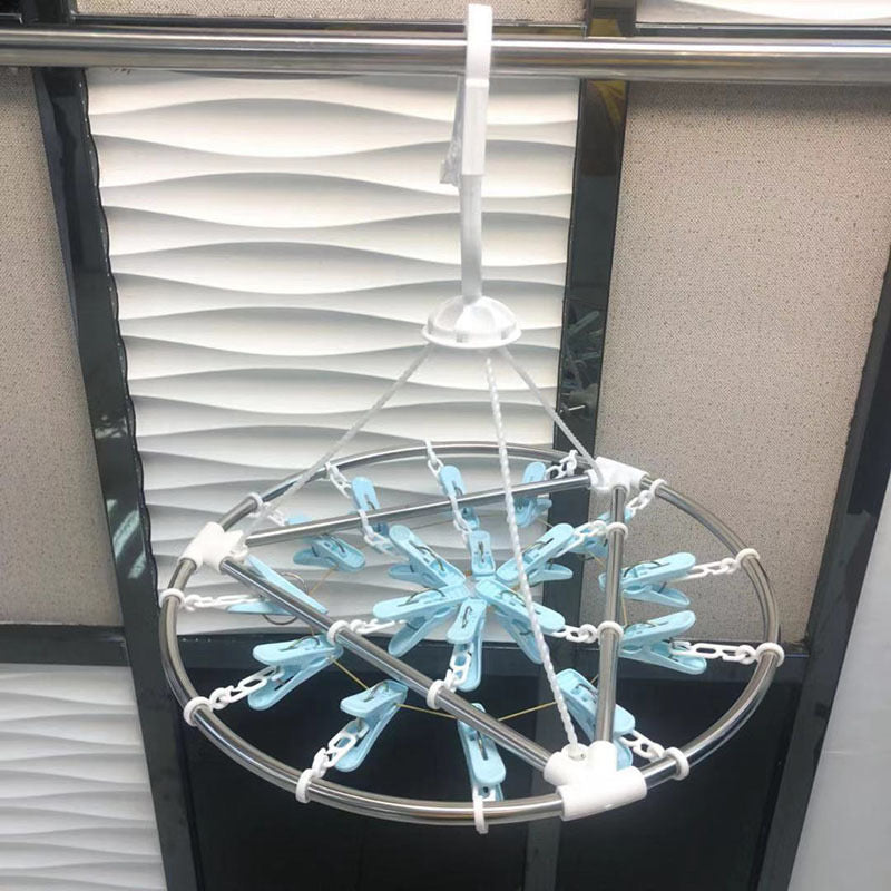 Varese rrobash me 18 kapese