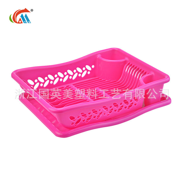 Organizuese /kulluese plastike per ene kuzhine