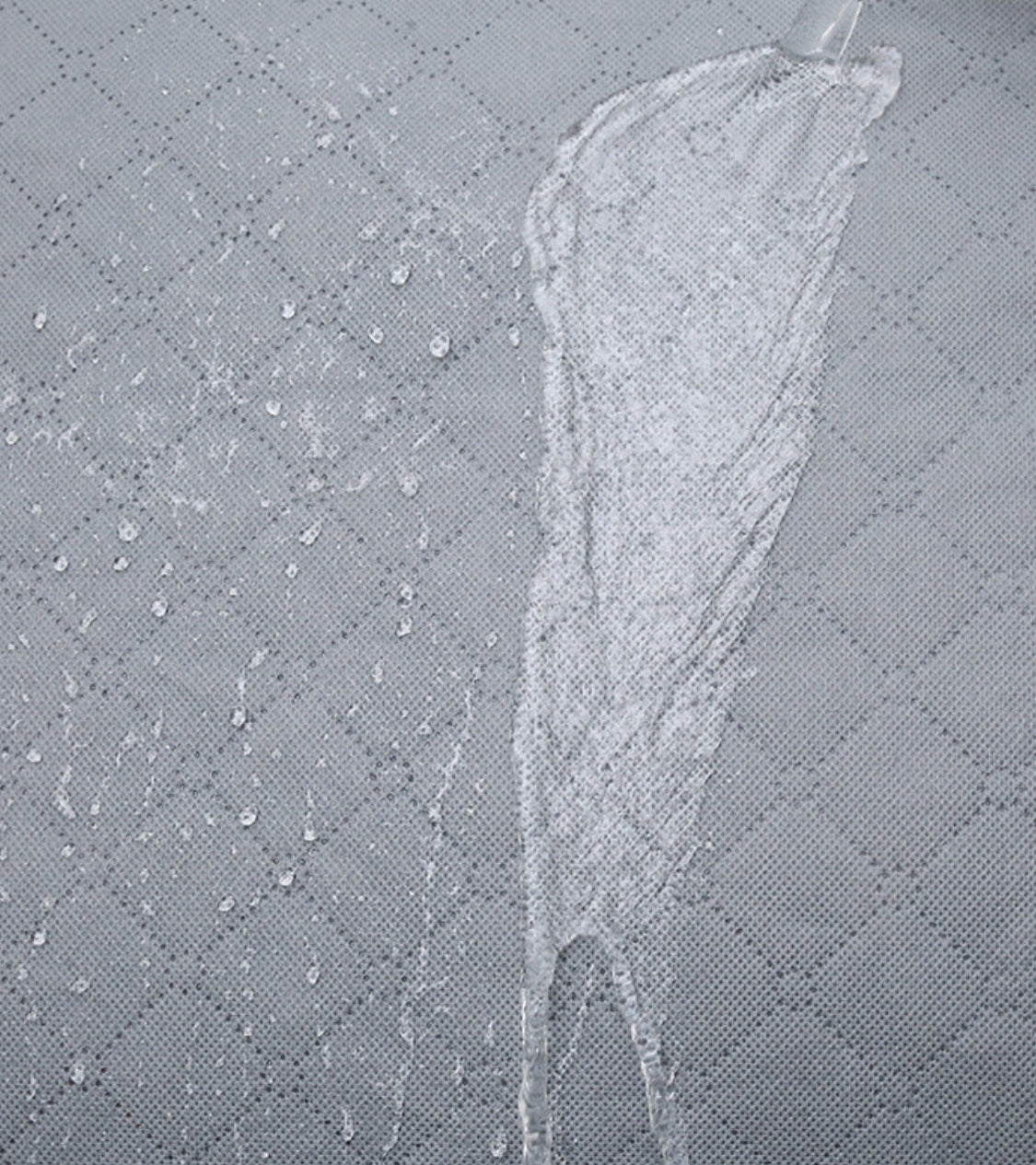 Kuti organizuese për rrobat waterproof dhe me doreza