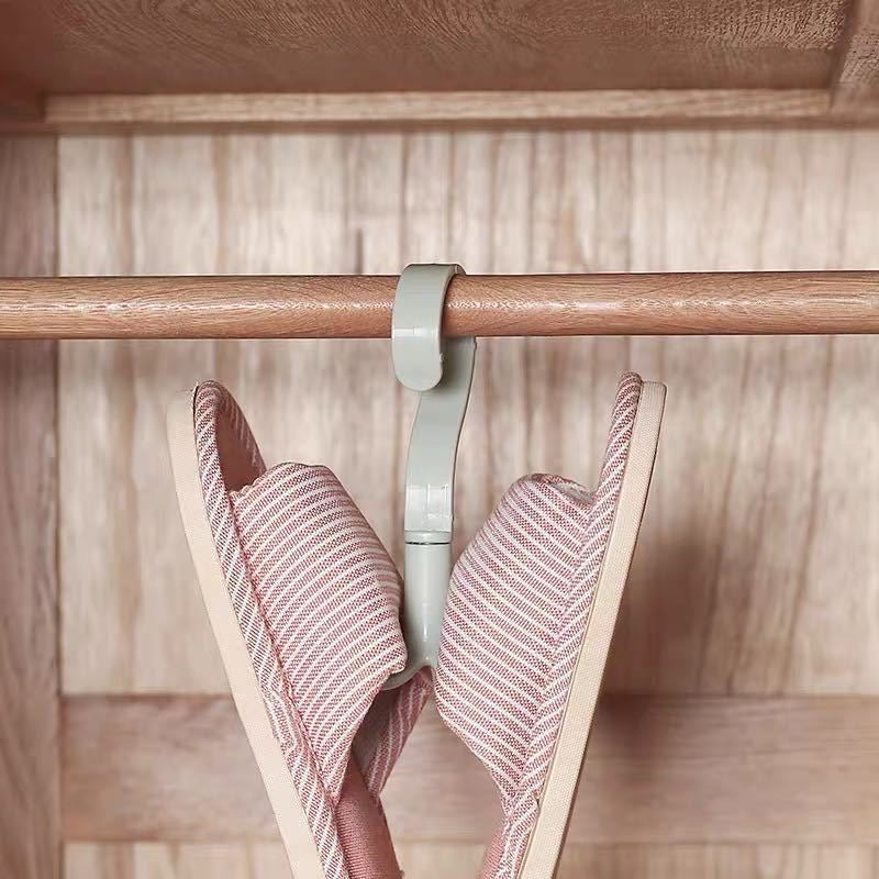 Varëse rrobash universale 360° me 5 grepa