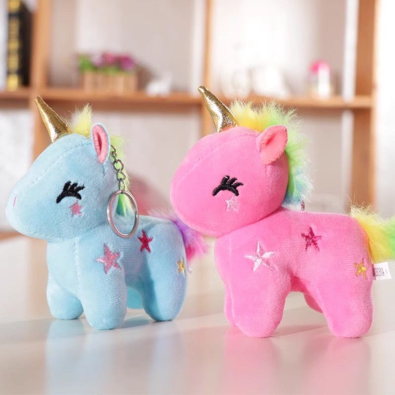 Varëse çelësash Unicorn