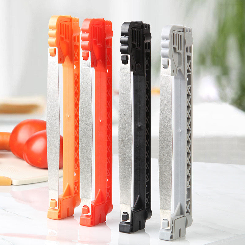 Mprehëse thikash manuale