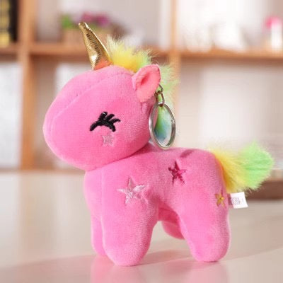 Varëse çelësash Unicorn