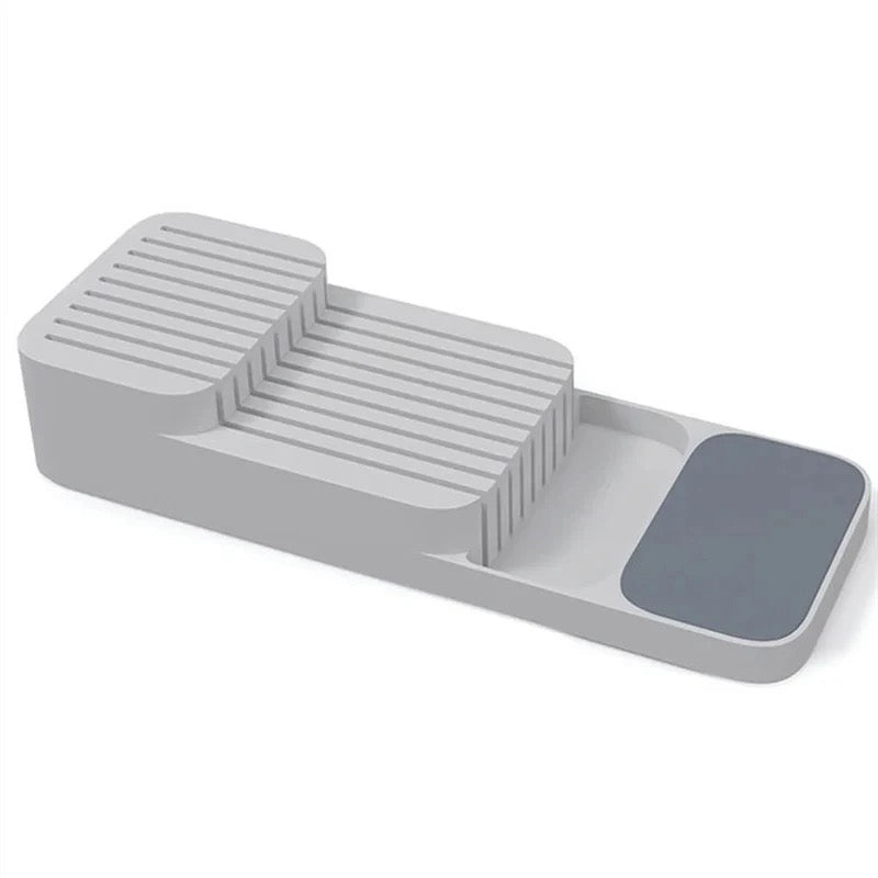 Organizuese për thika