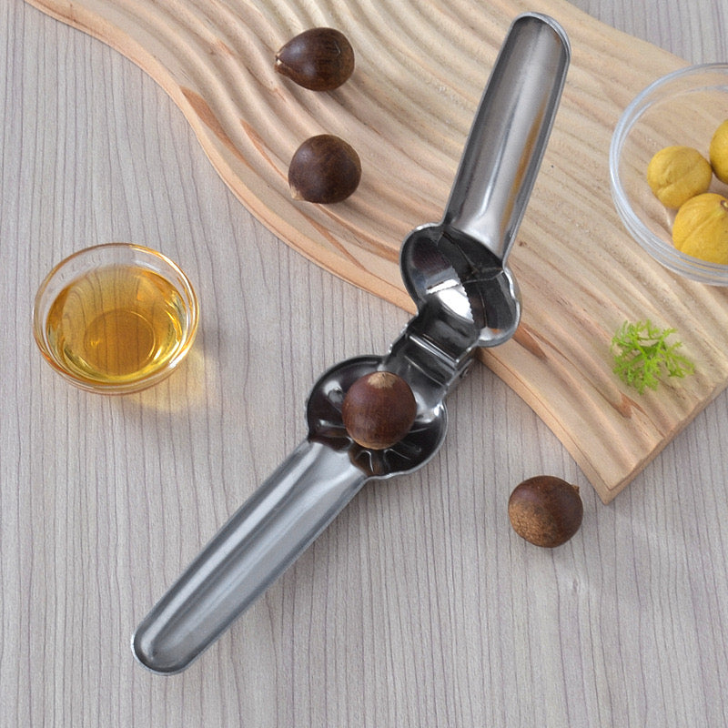 Hapëse për gështenjat