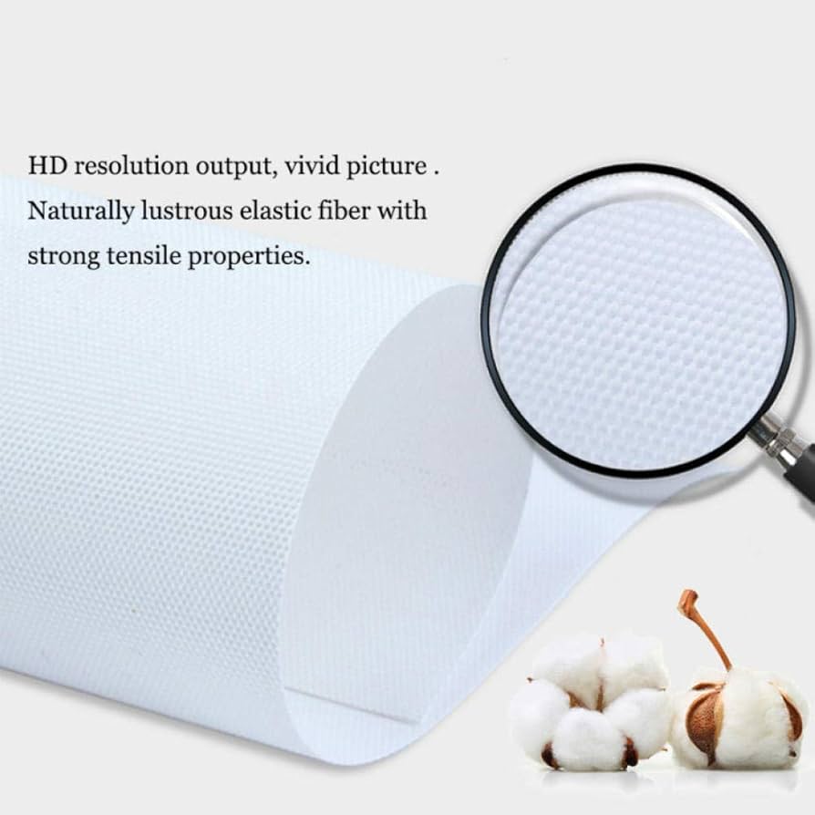 Kanavasë me peisazh dhe varkë të verdhë