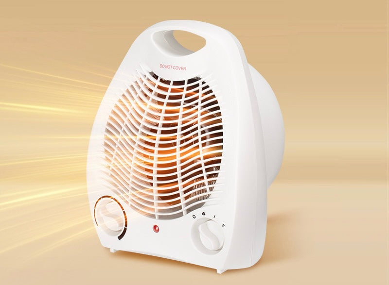 Ngrohëse elektrike portative, fuqi e lartë dhe ngrohje e menjëhershme